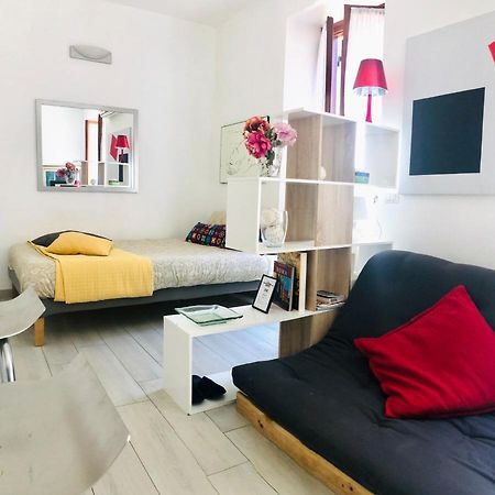 Appartamento I Loft Colosseo Roma Esterno foto