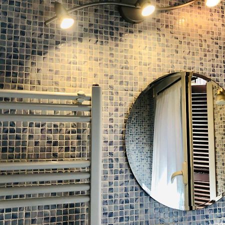 Appartamento I Loft Colosseo Roma Esterno foto