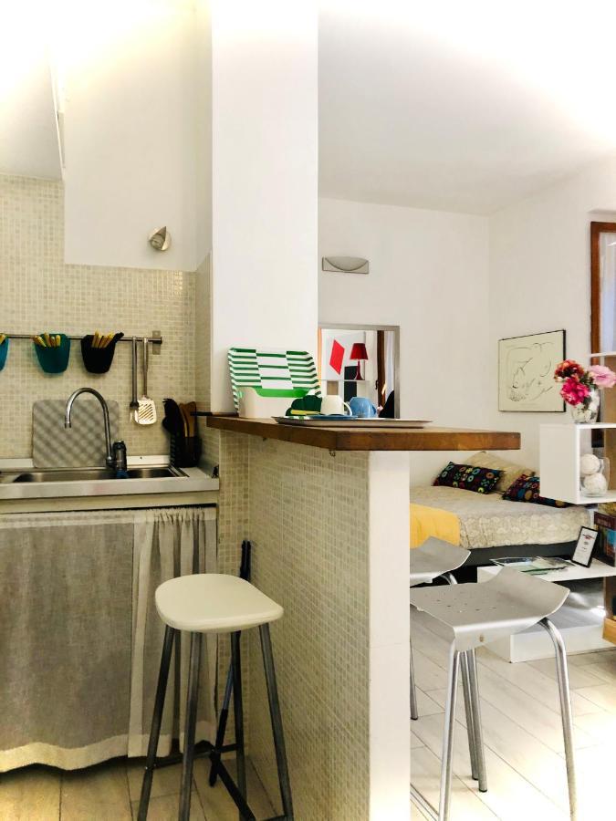 Appartamento I Loft Colosseo Roma Esterno foto