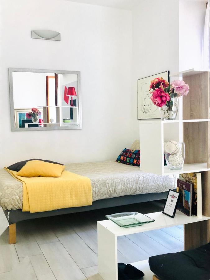 Appartamento I Loft Colosseo Roma Esterno foto