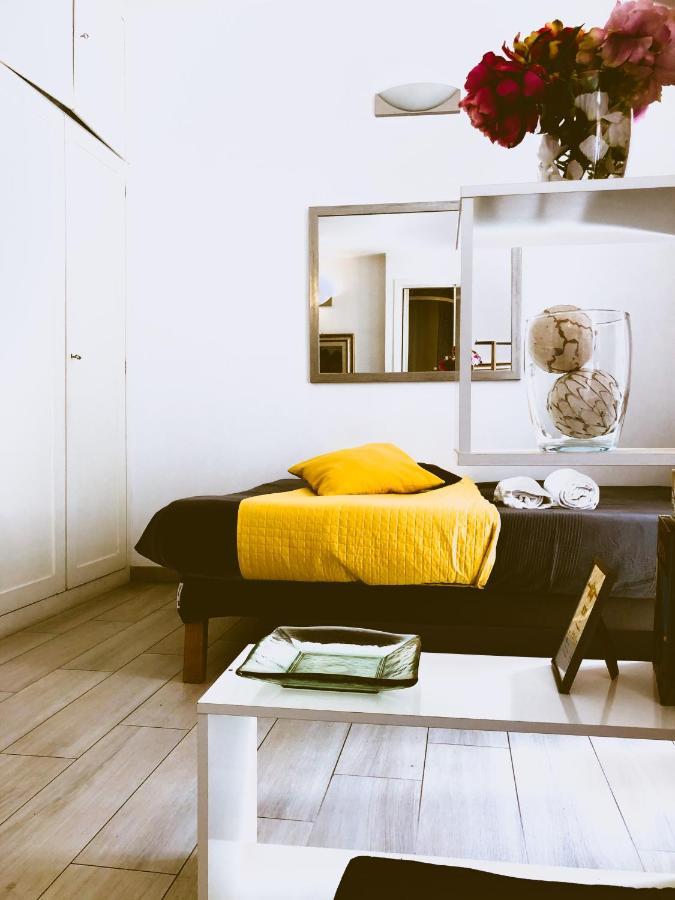 Appartamento I Loft Colosseo Roma Esterno foto