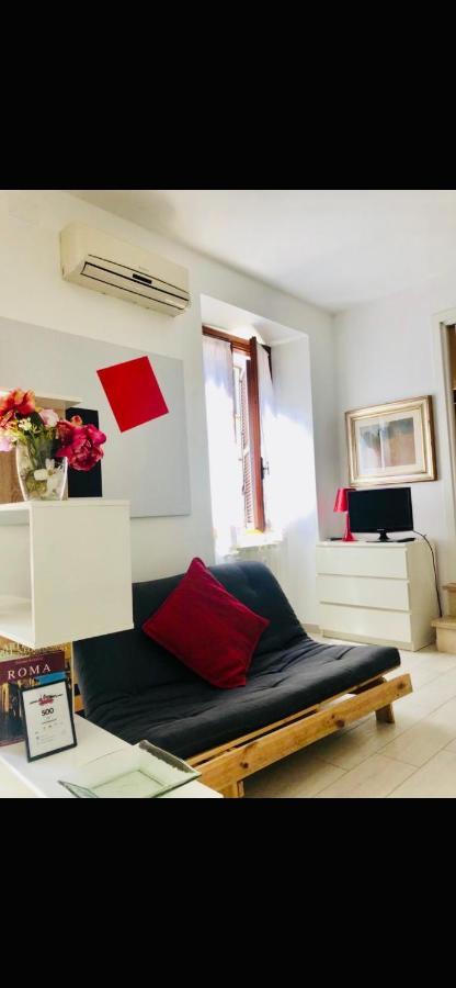 Appartamento I Loft Colosseo Roma Esterno foto