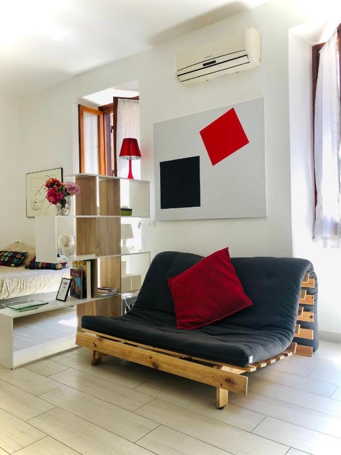 Appartamento I Loft Colosseo Roma Esterno foto