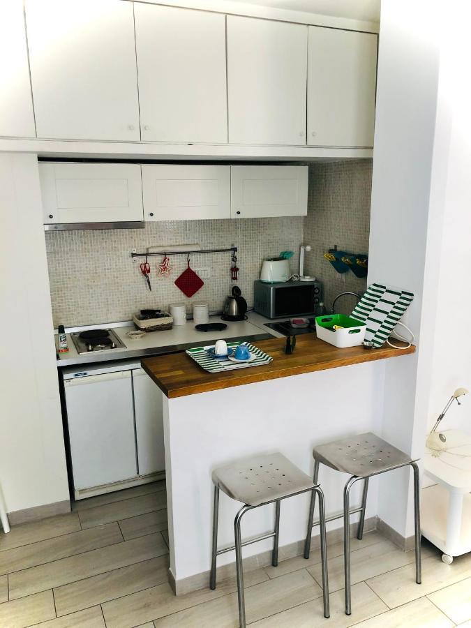 Appartamento I Loft Colosseo Roma Esterno foto