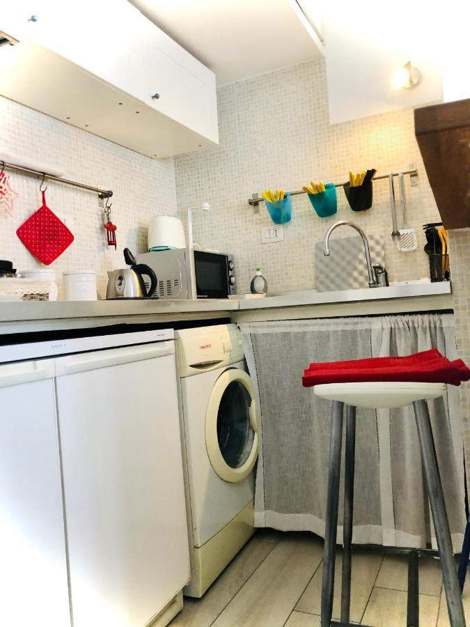Appartamento I Loft Colosseo Roma Esterno foto