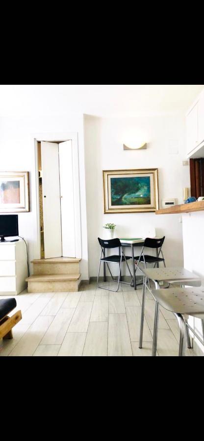 Appartamento I Loft Colosseo Roma Esterno foto