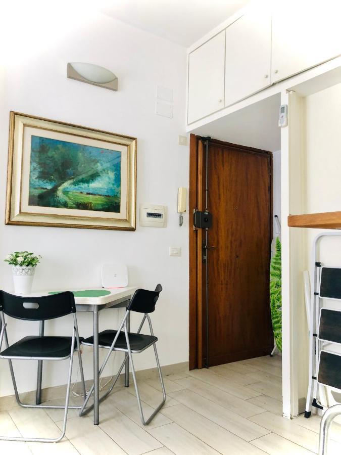 Appartamento I Loft Colosseo Roma Esterno foto