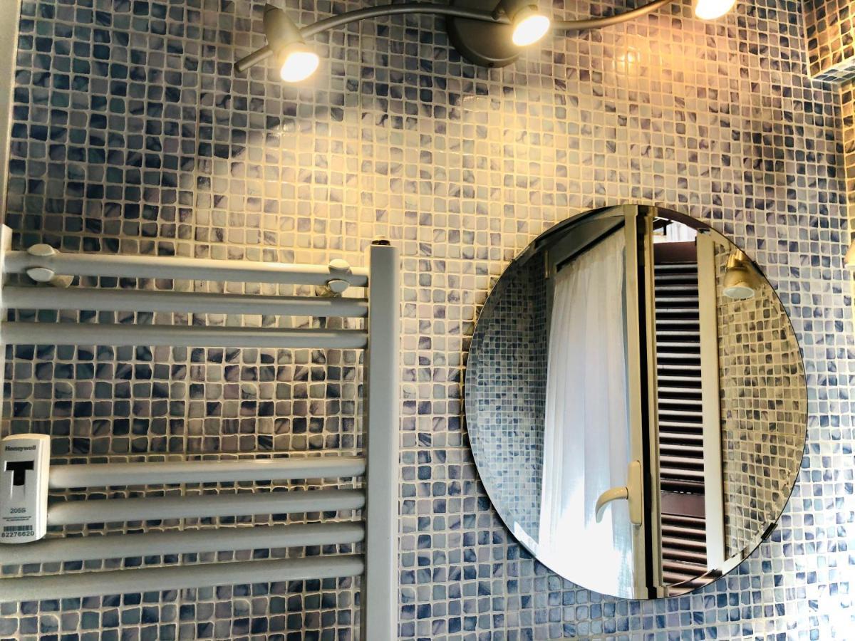 Appartamento I Loft Colosseo Roma Esterno foto