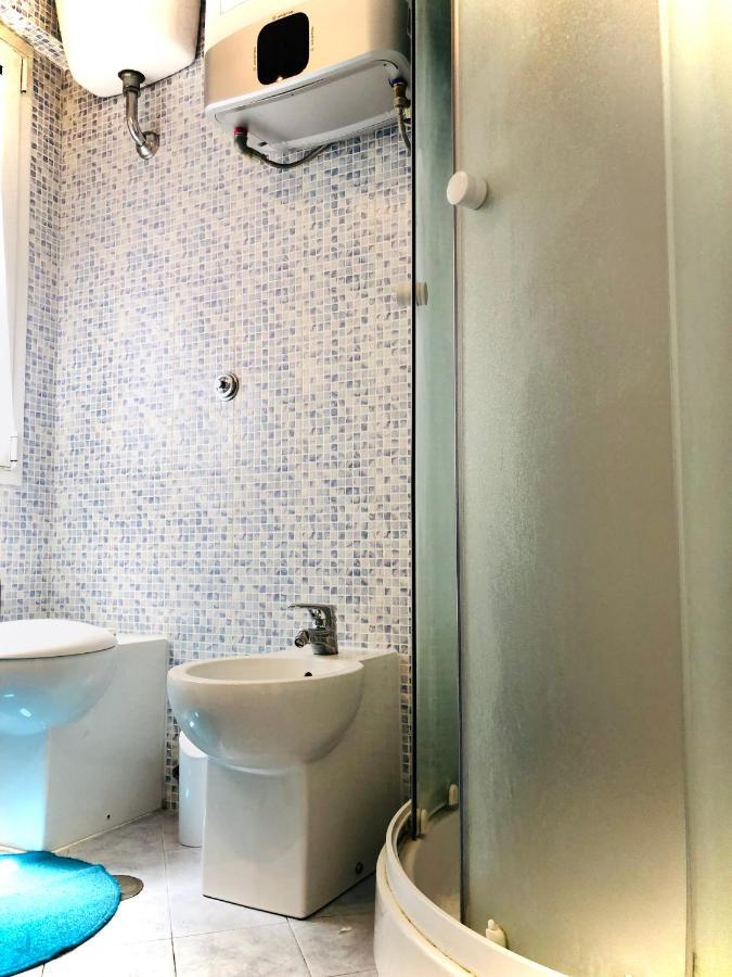 Appartamento I Loft Colosseo Roma Esterno foto